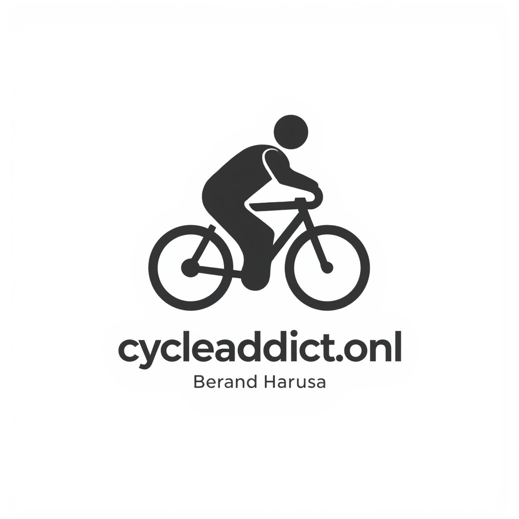 Cycleaddict